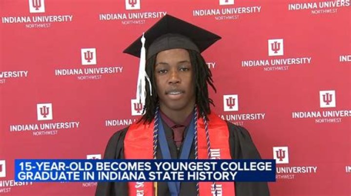 Who is youngest Indiana state chess champion?