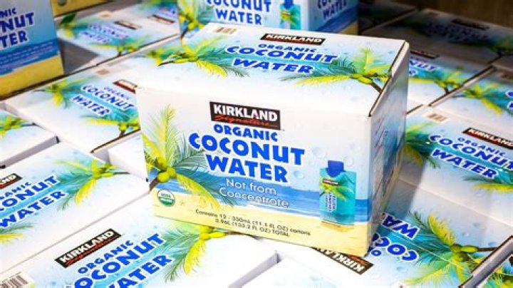 Who makes Costco evolution spas?