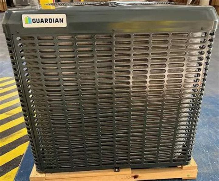 Who makes guardian AC?