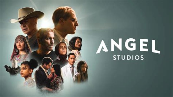 Who owns Angel Studios?