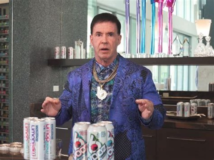 Who owns Bang Energy?