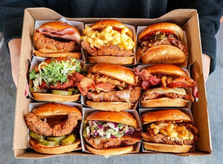 Who Owns Big Chicken?