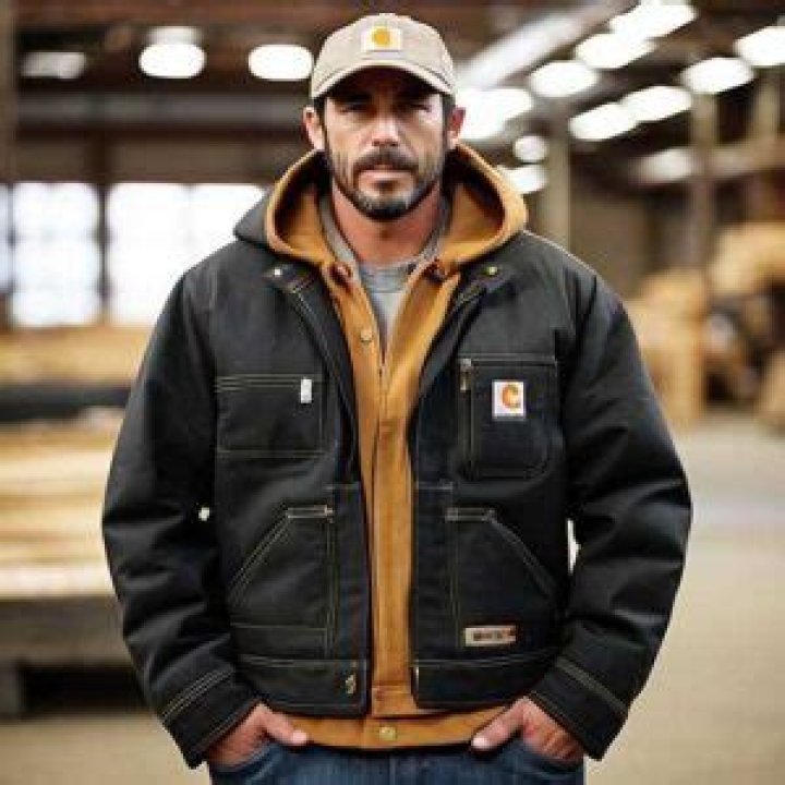 Who owns Carhartt Clothing?