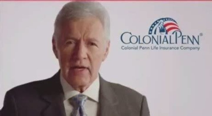 Who owns Colonial Penn?