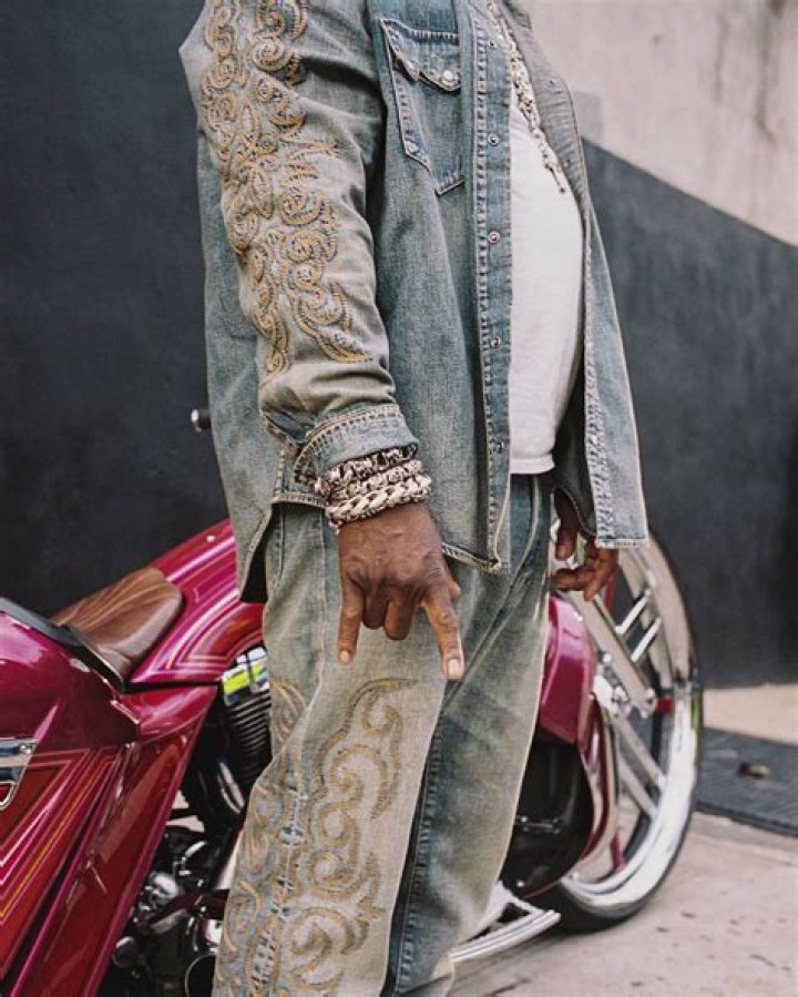 Who owns Denim & Company?