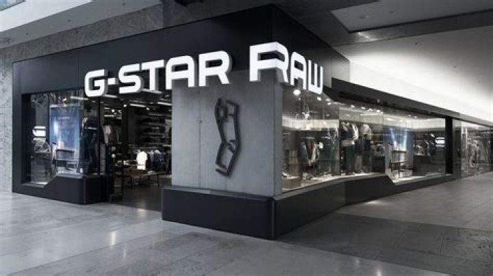 Who owns gstar raw?