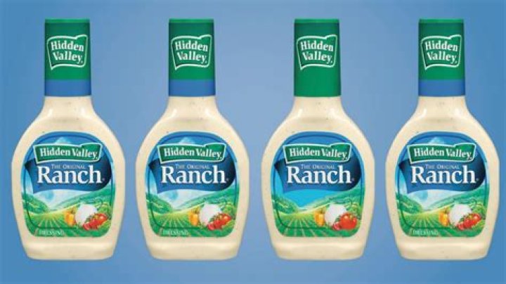 Who owns Hidden Valley Ranch?