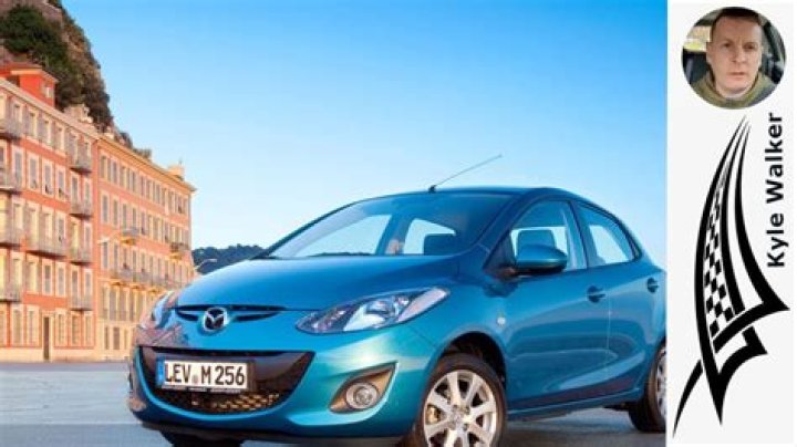 Who owns Mazda Cars?