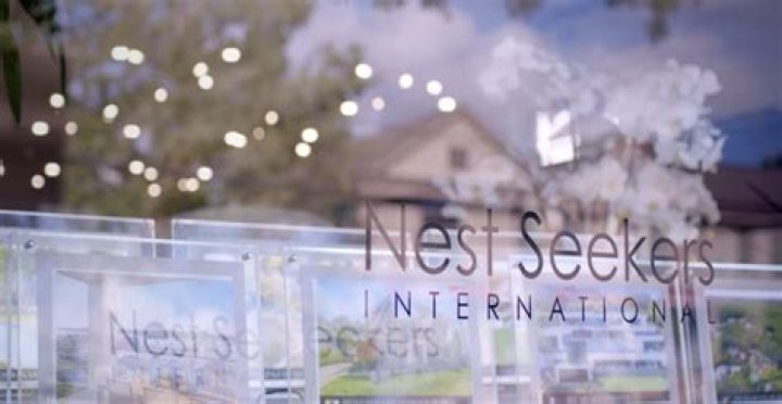 Who owns Nest Seekers?