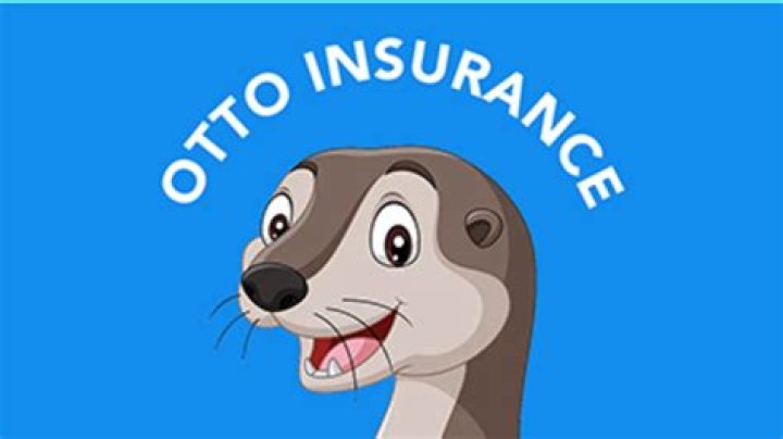 Who owns Otto Insurance?