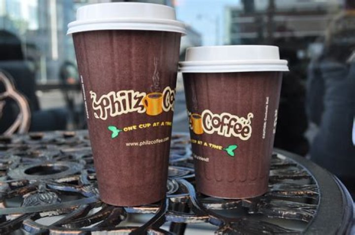 Who owns Philz Coffee?