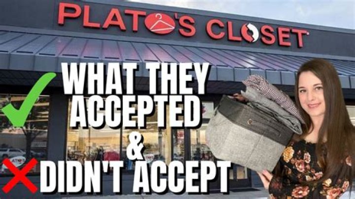 Who owns Plato’s Closet?