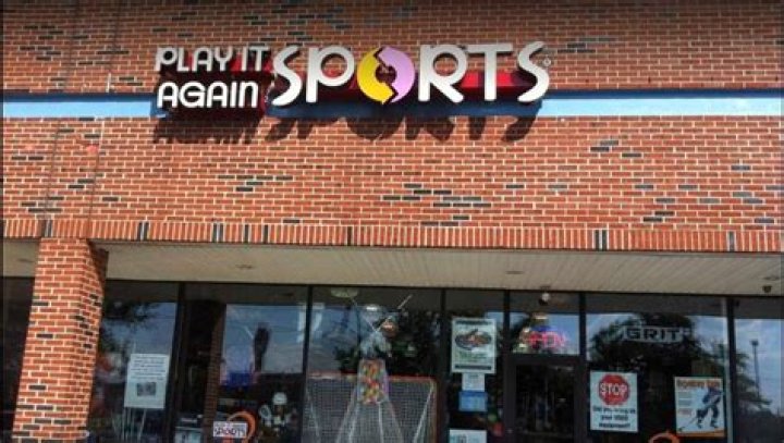 Who Owns Play It Again Sports?