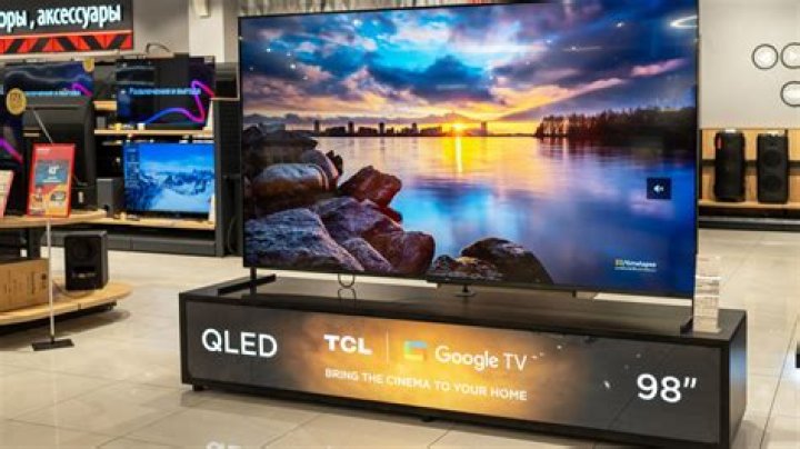 Who owns TCL TVs?