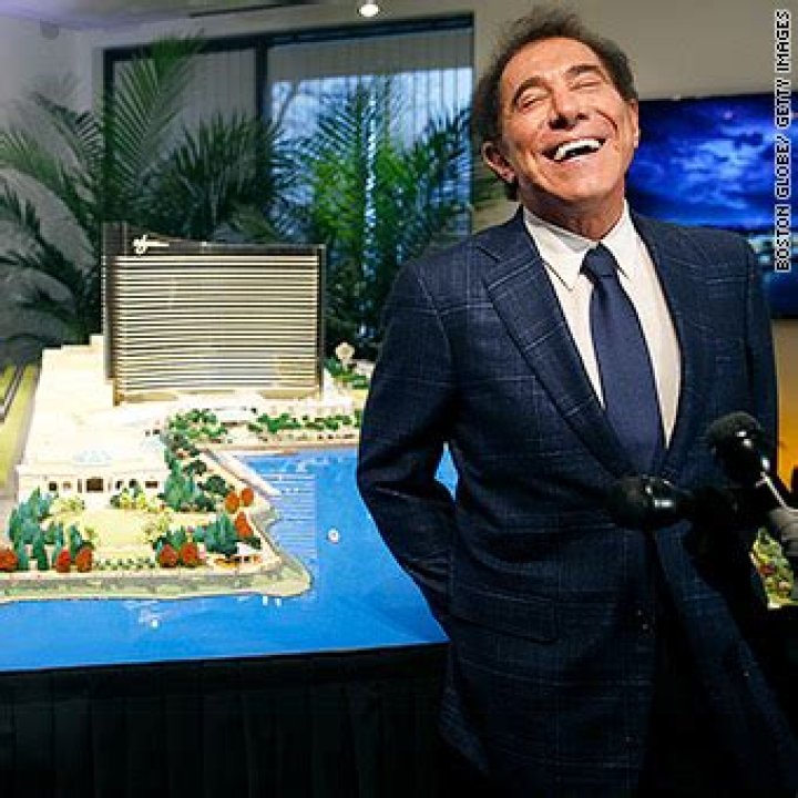 Who owns the Bellagio?