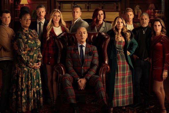 Who owns the Saga 2020?