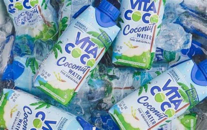 Who owns Vita Coco?