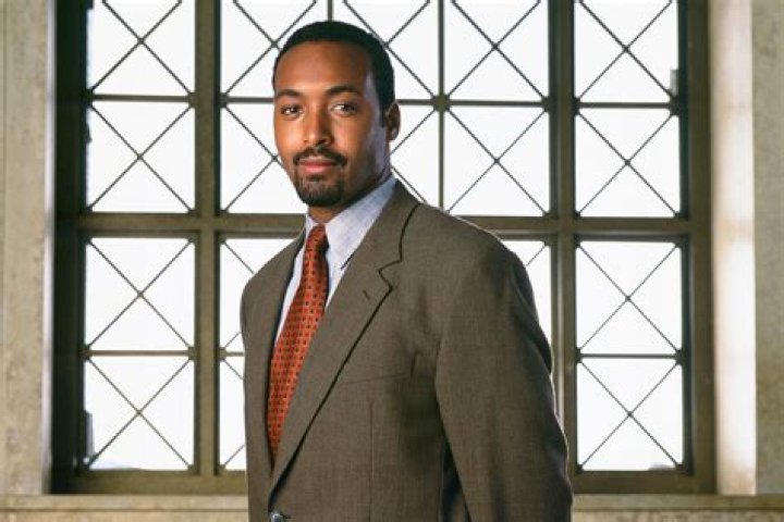 Who played Ed Green on Law and Order?