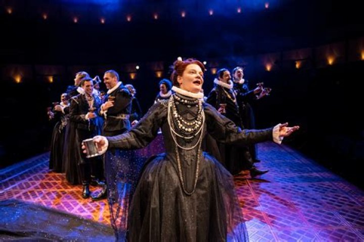 Who played female roles in Shakespeare’s plays and why?