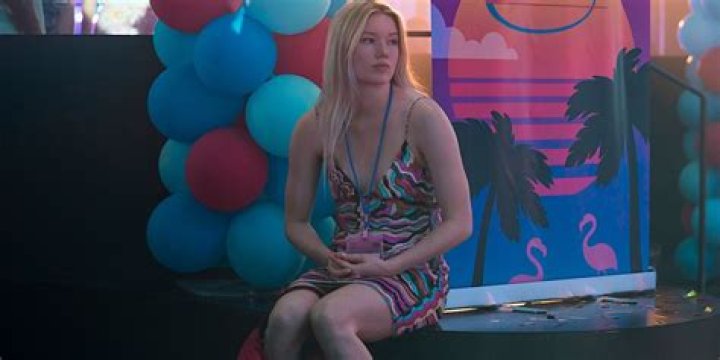 Who played Shannon Schaeffer in Painkiller?