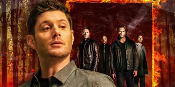 Who plays dumah in supernatural?