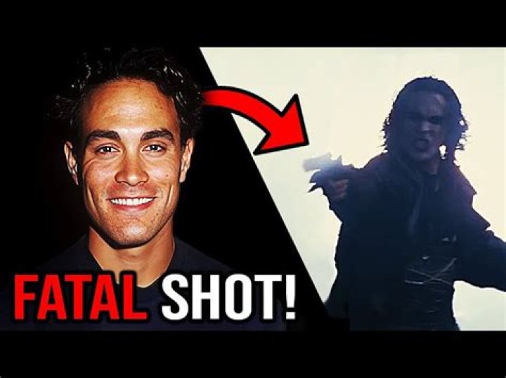 Who replaced Brandon Lee The Crow?