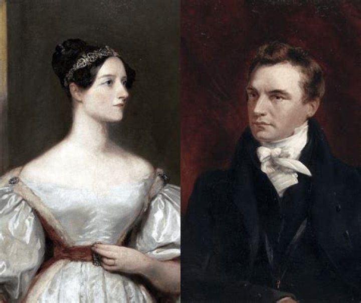 Who was Ada Lovelace husband William King-Noel?