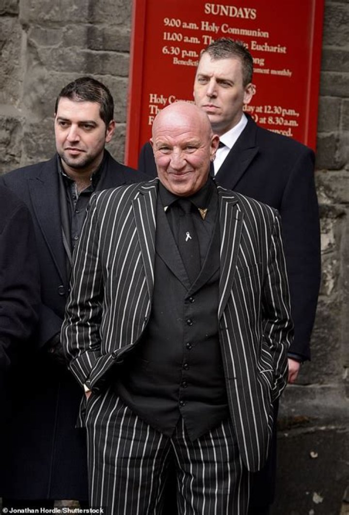 Who was Dave Courtney? Cause of death, age, net worth, wife, career, gangster and more