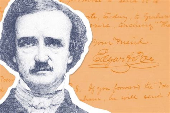 Who was Edgar Allan Poe’s sister?