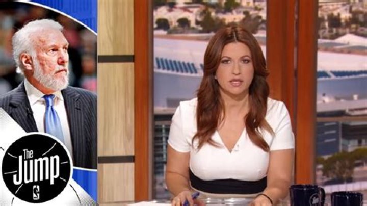 Who was Erin Popovich? Get to know the late wife of Gregg Popovich