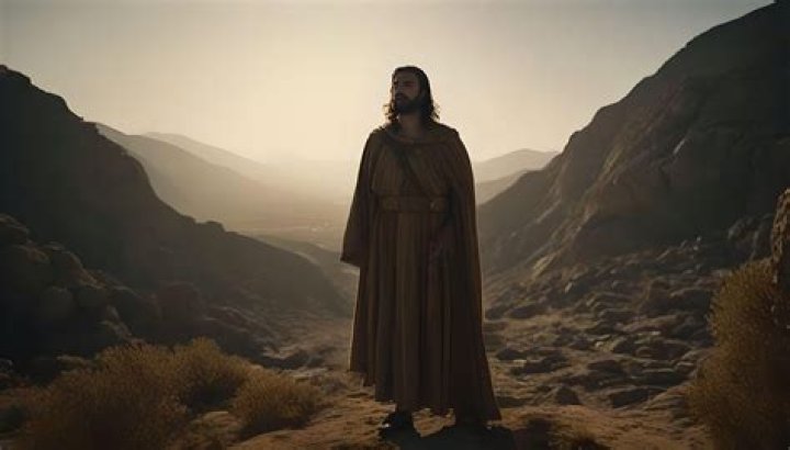 Who was Gedaliah in the Bible?