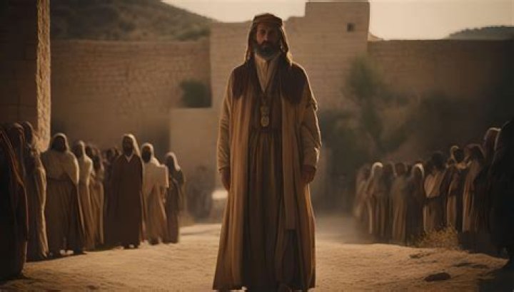 Who was Hilkiah in the Bible?