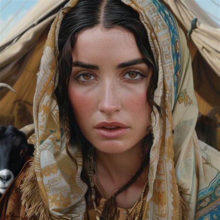 Who was Jael in the Bible?