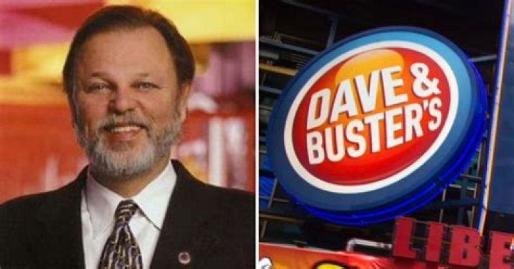 Who was James “Buster” Corley? Net worth, Partner, Wife, Dave & Buster co-founder dies at 72