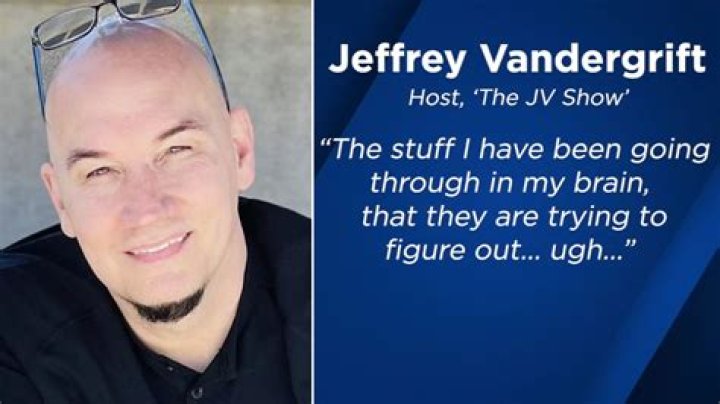 Who was Jeffrey ‘JV’ Vandergrift? Missing San Francisco radio host’s body found at Pier 39
