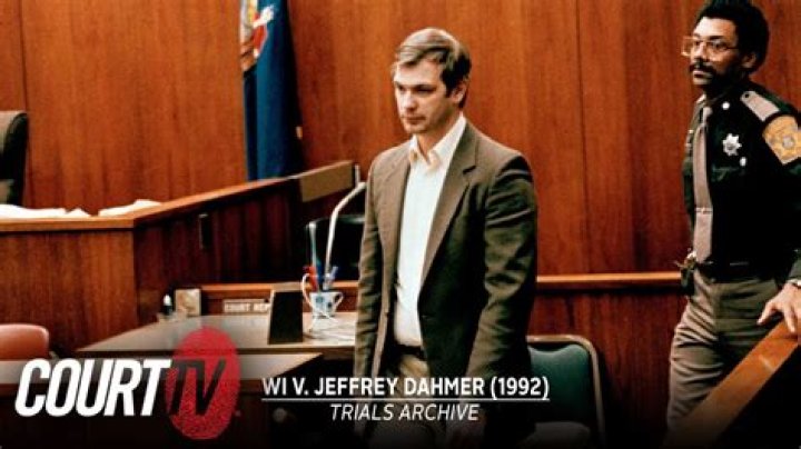 Who was Judge Laurence Gram? Judge that sentenced Jeffery Dahmer
