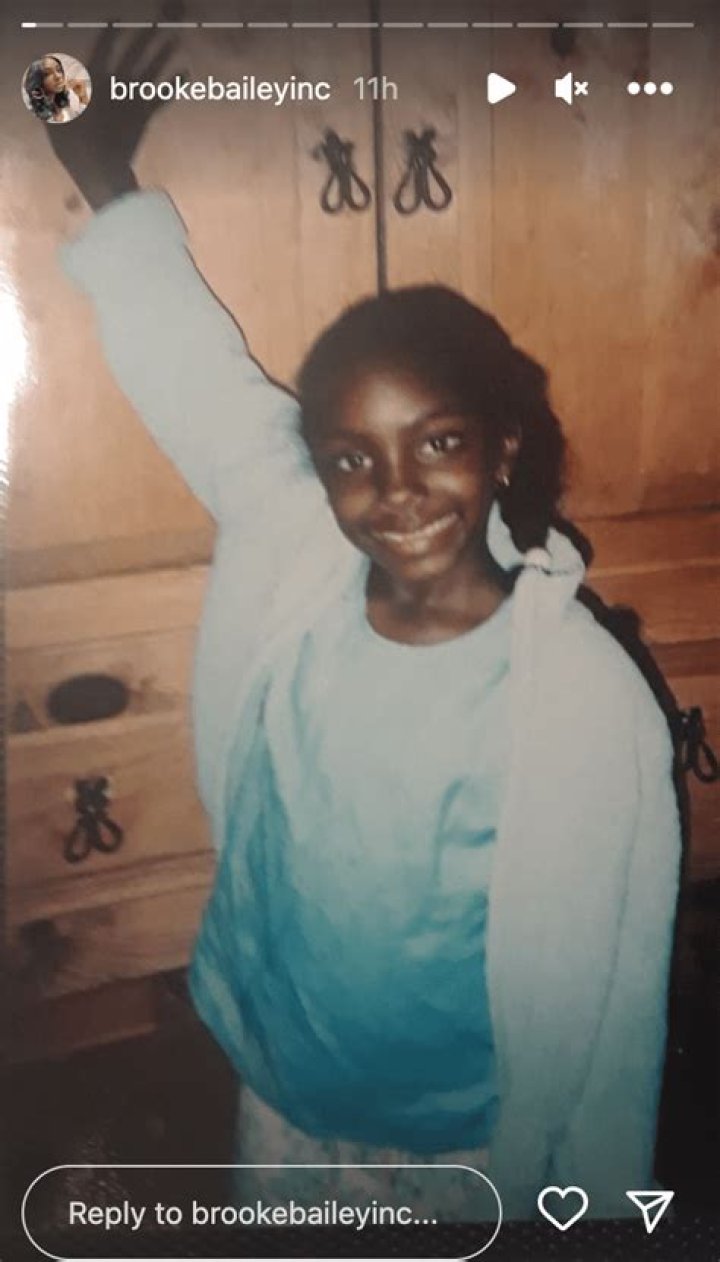 Who was Kayla Nicole Bailey? Basketball Wives Star Brooke Bailey’s Daughter dies at 25