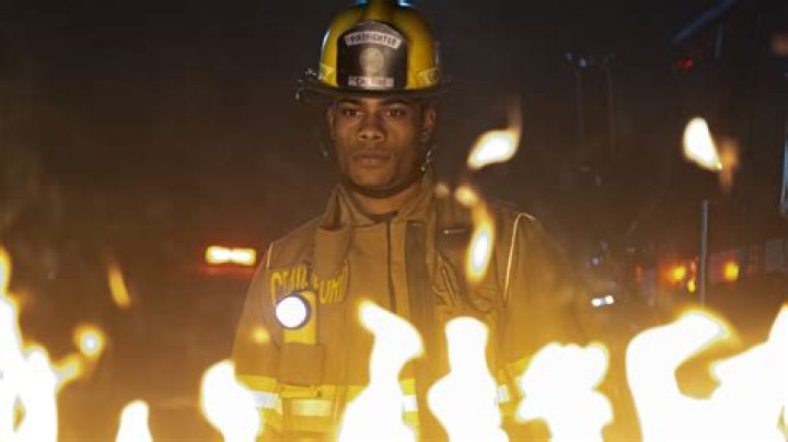 Who was the arsonist on Chicago Fire?