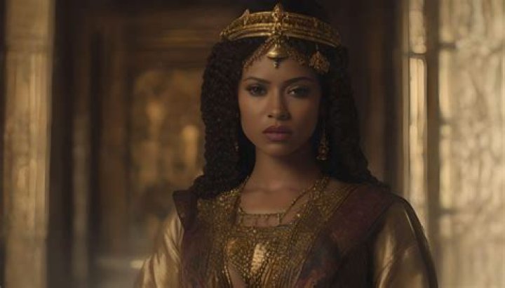 Who was the Queen of the South?