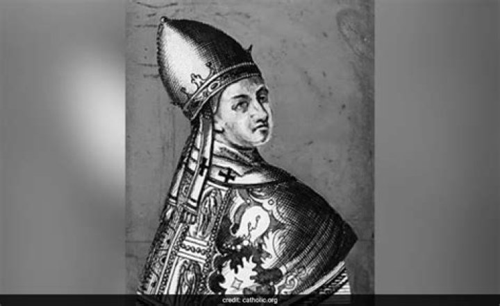 Who was the youngest pope in history?