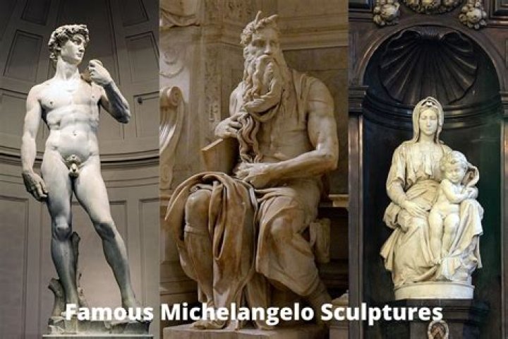 Who were Michelangelo siblings?