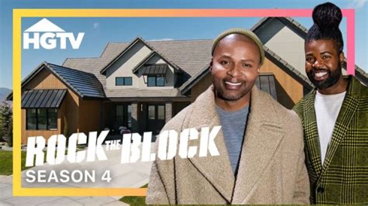 Who Won Rock The Block Season 4 Living Room?