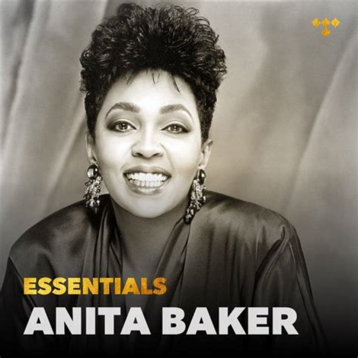 Who wrote Anita Baker songs?