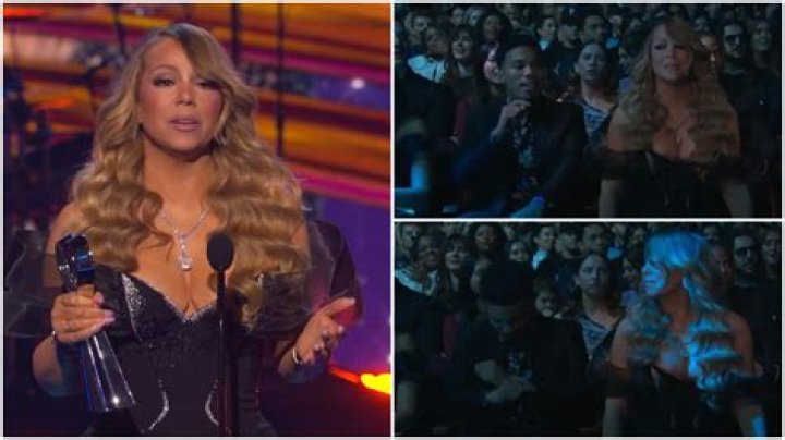 Who wrote Hero Mariah Carey?