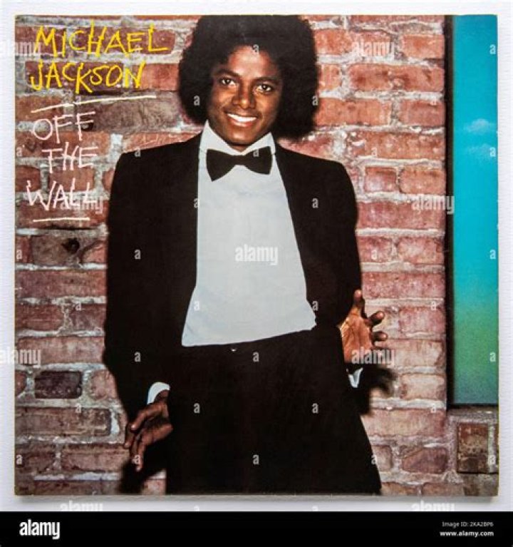 Who wrote Michael Jackson off the wall?