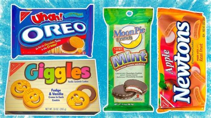 Why are my biscuits not brown on top?