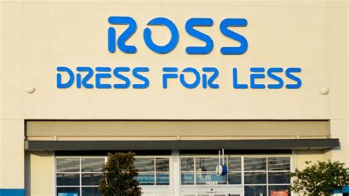 Why are Ross clothes so cheap?