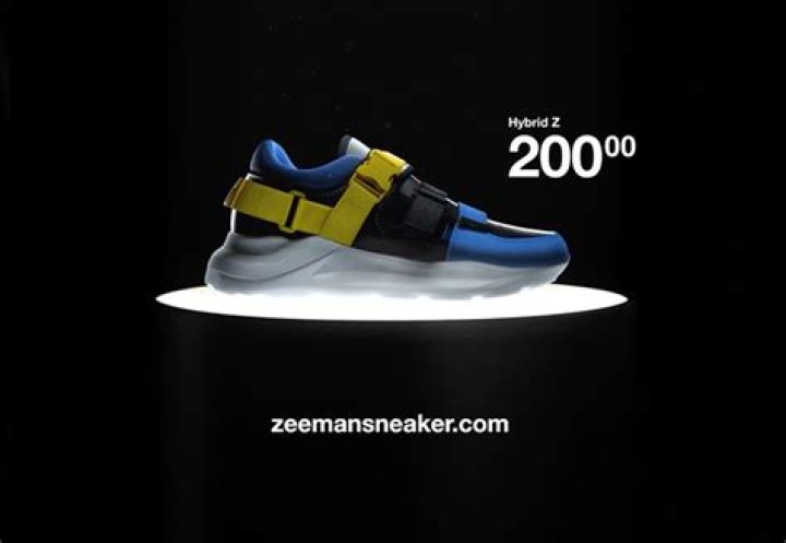 Why are some sneakers so expensive?