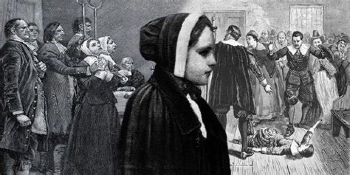 Why did Ann Putnam send Ruth Tituba?