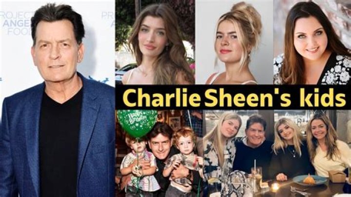 Why did Charlie Sheen die?